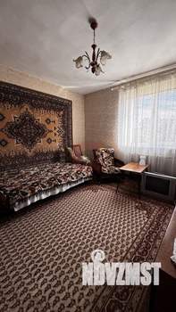 3-к квартира, вторичка, 66м2, 3/3 этаж