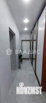 2-к квартира, вторичка, 59м2, 9/10 этаж