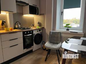 1-к квартира, вторичка, 37м2, 1/5 этаж