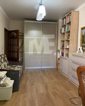 3-к квартира, вторичка, 90м2, 2/3 этаж