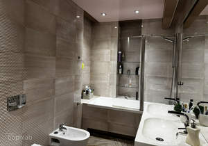 3-к квартира, вторичка, 83м2, 5/9 этаж