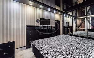 4-к квартира, вторичка, 96м2, 1/4 этаж