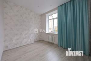 3-к квартира, вторичка, 70м2, 2/5 этаж
