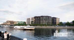 2-к квартира, вторичка, 81м2, 4/7 этаж
