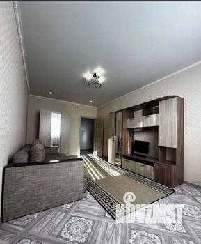 1-к квартира, вторичка, 44м2, 6/9 этаж
