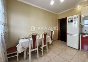 3-к квартира, вторичка, 83м2, 7/8 этаж