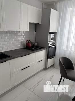 2-к квартира, вторичка, 53м2, 2/5 этаж