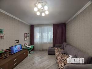 1-к квартира, вторичка, 38м2, 1/5 этаж