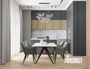 3-к квартира, вторичка, 109м2, 2/3 этаж