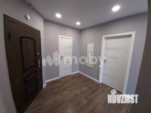 2-к квартира, вторичка, 63м2, 9/12 этаж