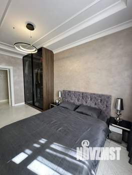 3-к квартира, вторичка, 81м2, 3/4 этаж