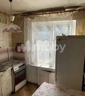 2-к квартира, вторичка, 45м2, 3/5 этаж