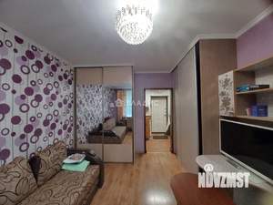1-к квартира, вторичка, 39м2, 2/9 этаж