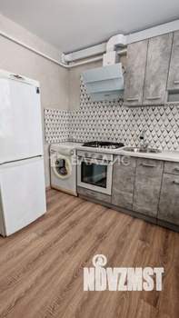 1-к квартира, вторичка, 31м2, 1/5 этаж