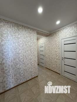 2-к квартира, вторичка, 57м2, 5/8 этаж