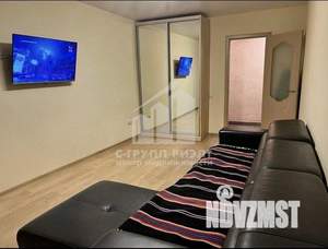 1-к квартира, вторичка, 39м2, 1/4 этаж