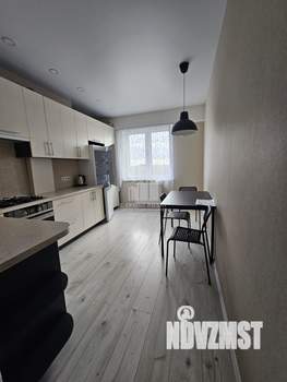 1-к квартира, вторичка, 40м2, 7/8 этаж