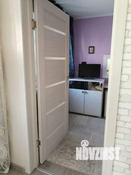 3-к квартира, вторичка, 57м2, 2/5 этаж