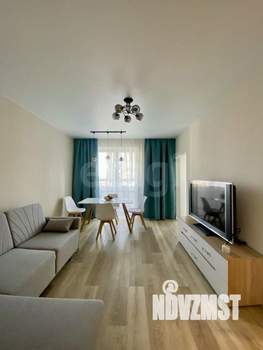 1-к квартира, вторичка, 40м2, 11/13 этаж