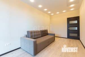 2-к квартира, вторичка, 60м2, 6/10 этаж