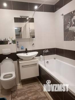 2-к квартира, вторичка, 75м2, 10/10 этаж