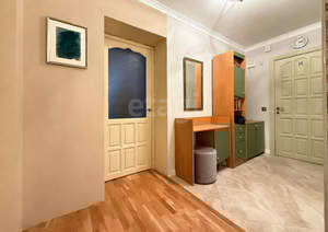 3-к квартира, вторичка, 62м2, 4/5 этаж