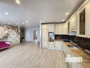 3-к квартира, вторичка, 95м2, 9/10 этаж