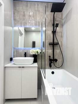 1-к квартира, вторичка, 41м2, 5/9 этаж