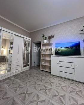 2-к квартира, вторичка, 55м2, 2/3 этаж