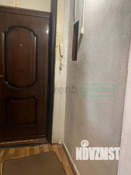 2-к квартира, вторичка, 43м2, 2/3 этаж