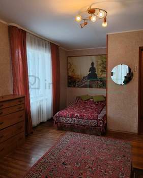 1-к квартира, вторичка, 29м2, 4/5 этаж