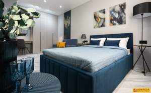 1-к квартира, вторичка, 42м2, 7/9 этаж