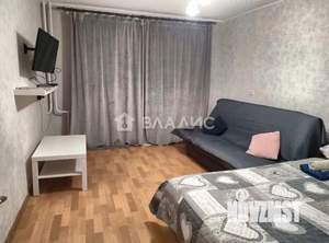 1-к квартира, вторичка, 39м2, 3/5 этаж