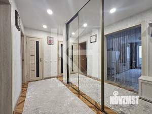 3-к квартира, вторичка, 63м2, 3/5 этаж