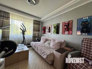 2-к квартира, вторичка, 56м2, 4/5 этаж