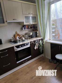 2-к квартира, вторичка, 42м2, 5/5 этаж