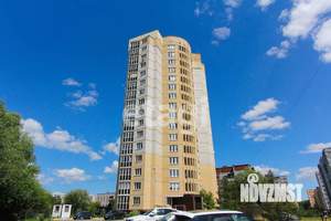 1-к квартира, вторичка, 43м2, 15/16 этаж