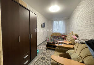 3-к квартира, вторичка, 75м2, 3/3 этаж