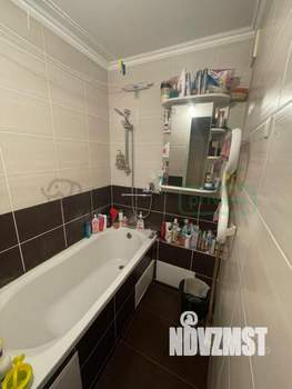 2-к квартира, вторичка, 56м2, 4/10 этаж