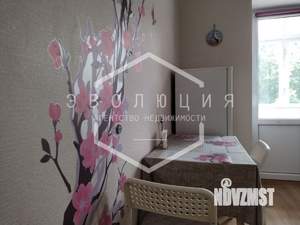 1-к квартира, вторичка, 32м2, 2/5 этаж