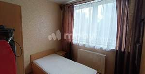 2-к квартира, вторичка, 47м2, 1/3 этаж