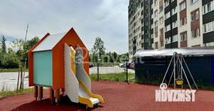 1-к квартира, вторичка, 38м2, 7/10 этаж