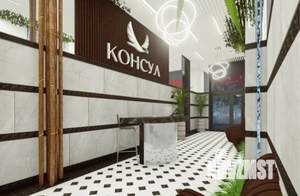 1-к квартира, вторичка, 34м2, 2/9 этаж