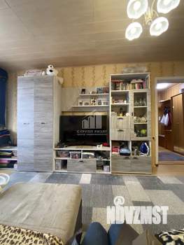 2-к квартира, вторичка, 45м2, 5/5 этаж