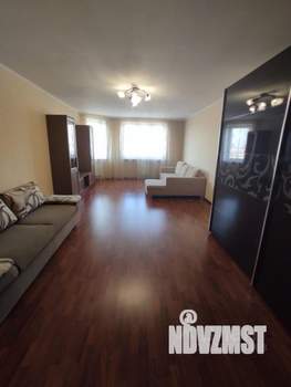 3-к квартира, вторичка, 96м2, 10/12 этаж