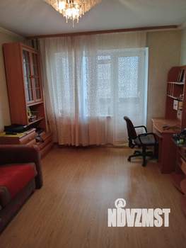 1-к квартира, вторичка, 38м2, 3/5 этаж