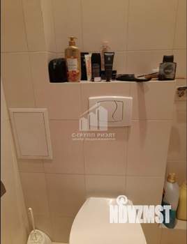 1-к квартира, вторичка, 41м2, 6/9 этаж