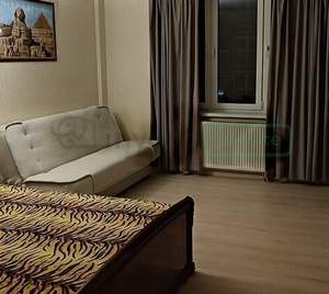 1-к квартира, вторичка, 44м2, 7/9 этаж