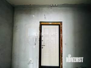 1-к квартира, вторичка, 52м2, 8/12 этаж