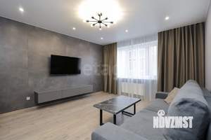 2-к квартира, вторичка, 62м2, 7/10 этаж